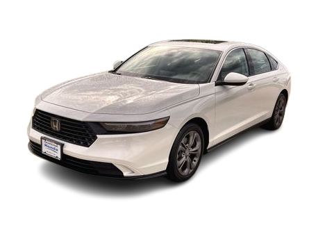 Thumbnail: 2024 Honda Accord - 19