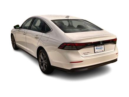Thumbnail: 2024 Honda Accord - 4