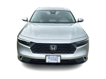 Thumbnail: 2024 Honda Accord - 5