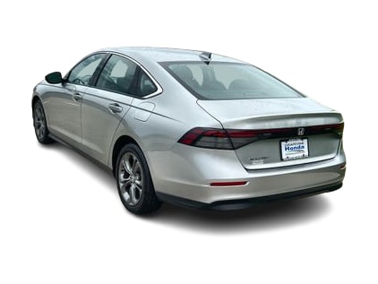 Thumbnail: 2024 Honda Accord - 20
