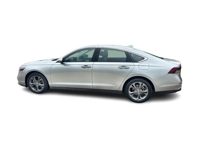 Thumbnail: 2024 Honda Accord - 3