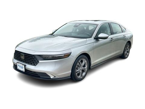 Thumbnail: 2024 Honda Accord - 19