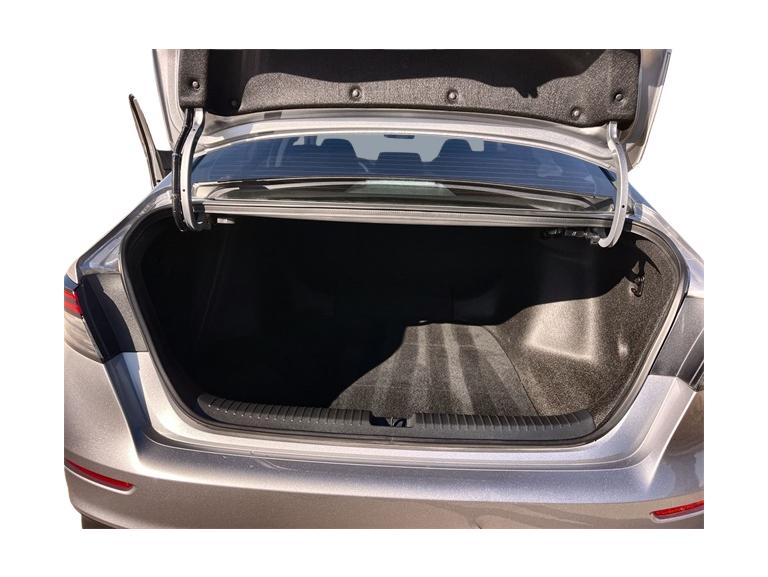 Thumbnail: 2024 Honda Accord - 17