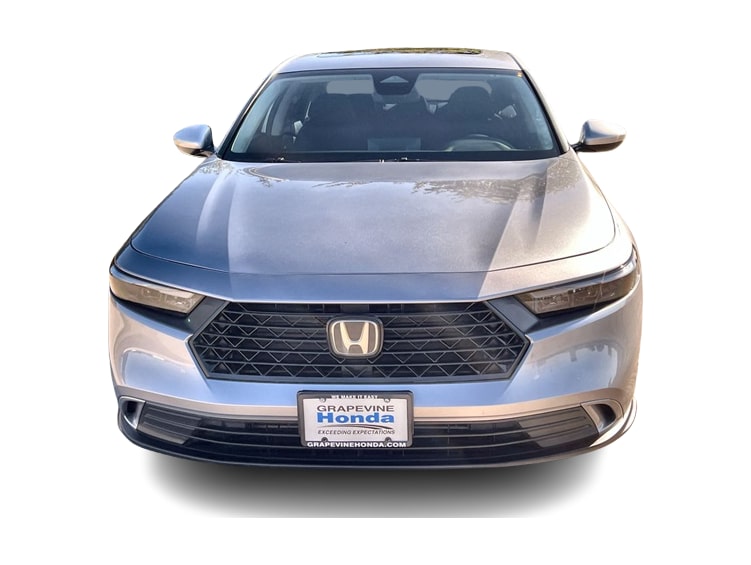 Thumbnail: 2024 Honda Accord - 6