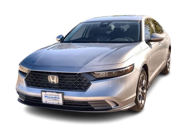 Thumbnail: 2024 Honda Accord - 20