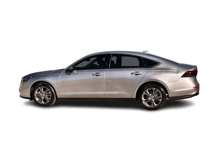 Thumbnail: 2024 Honda Accord - 3