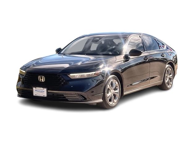 2024 Honda Accord
