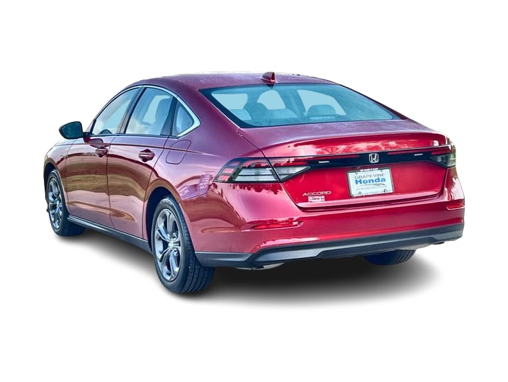 Thumbnail: 2023 Honda Accord - 4