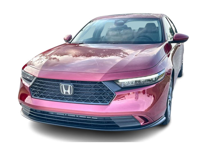 Thumbnail: 2023 Honda Accord - 6