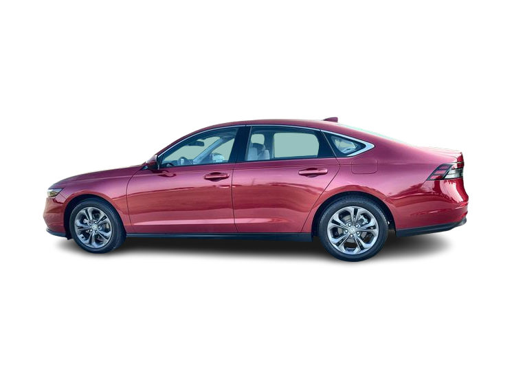 Thumbnail: 2023 Honda Accord - 3