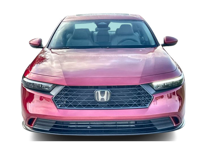 Thumbnail: 2023 Honda Accord - 19