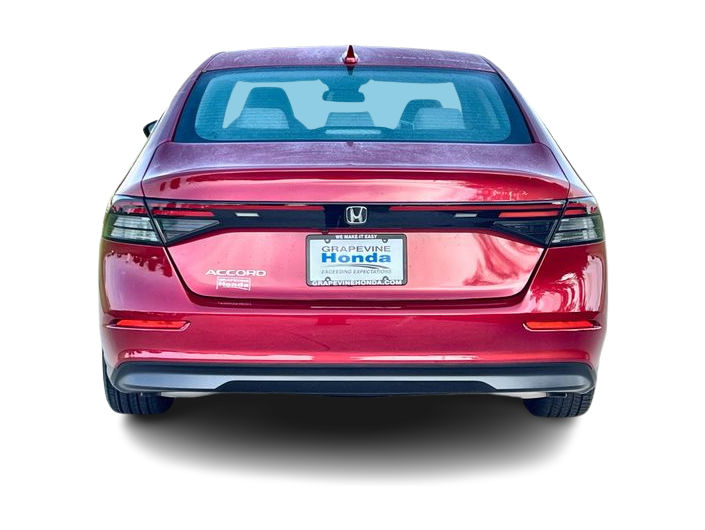 Thumbnail: 2023 Honda Accord - 5