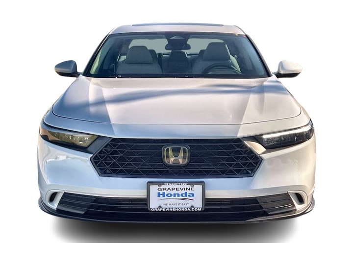 Thumbnail: 2023 Honda Accord - 6
