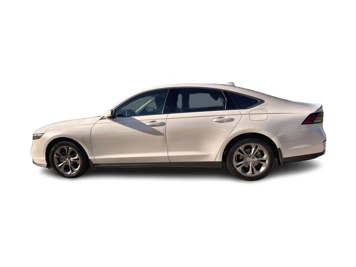 Thumbnail: 2023 Honda Accord - 3