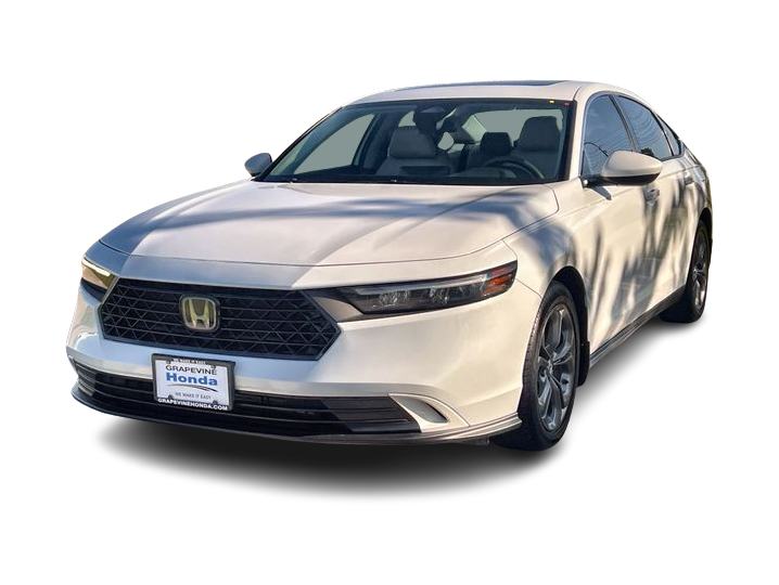 Thumbnail: 2023 Honda Accord - 18