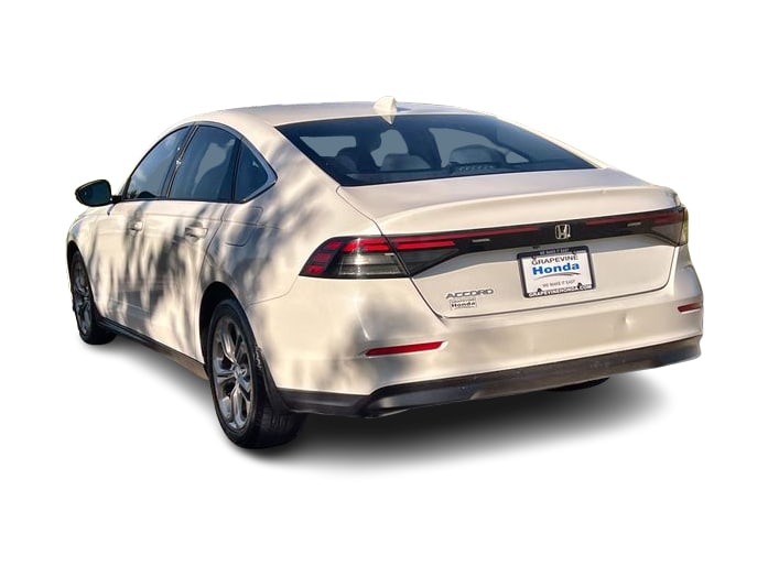 Thumbnail: 2023 Honda Accord - 4