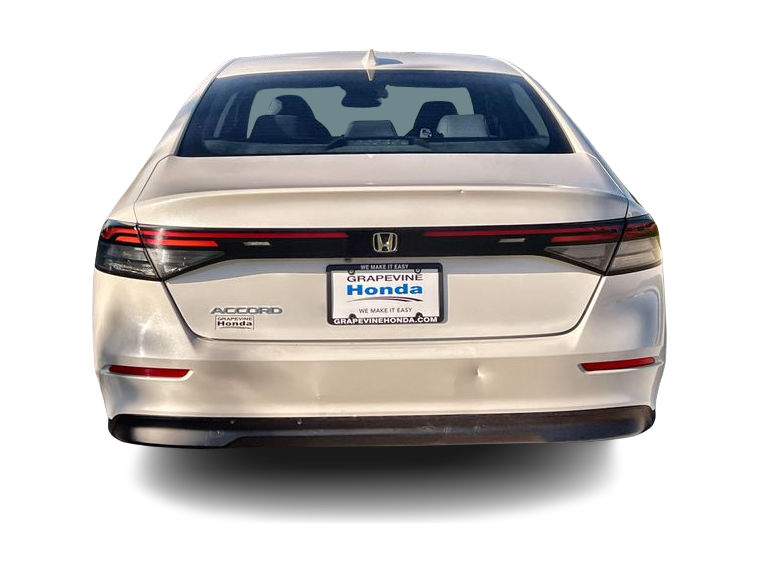 Thumbnail: 2023 Honda Accord - 5