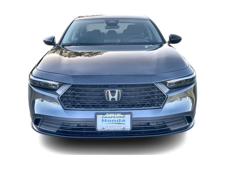 Thumbnail: 2024 Honda Accord - 6
