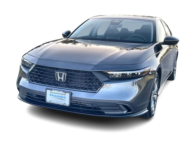 Thumbnail: 2024 Honda Accord - 19
