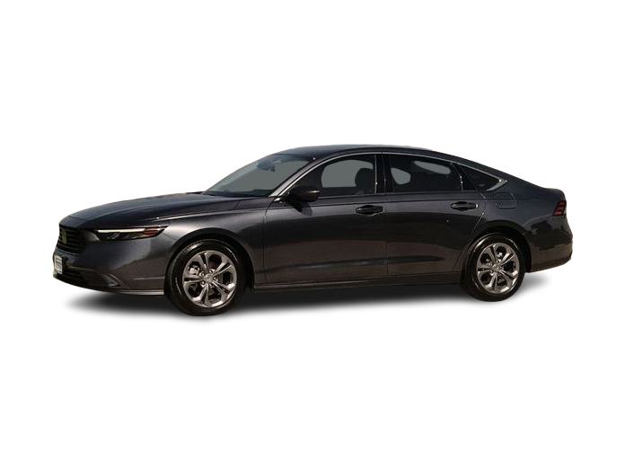 Thumbnail: 2024 Honda Accord - 3