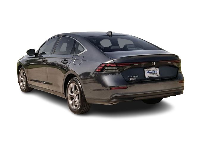 Thumbnail: 2024 Honda Accord - 4