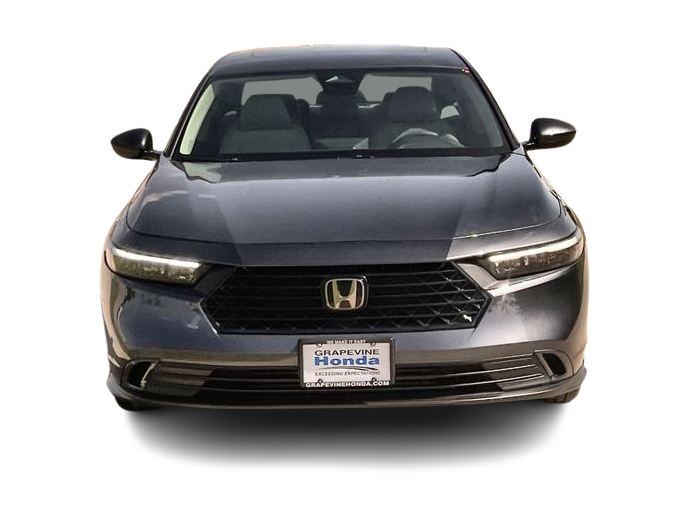 Thumbnail: 2024 Honda Accord - 6