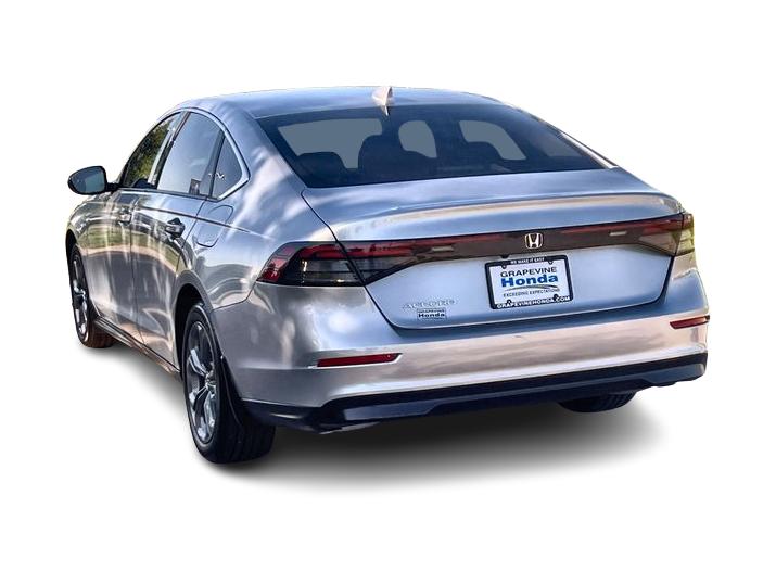 Thumbnail: 2024 Honda Accord - 4