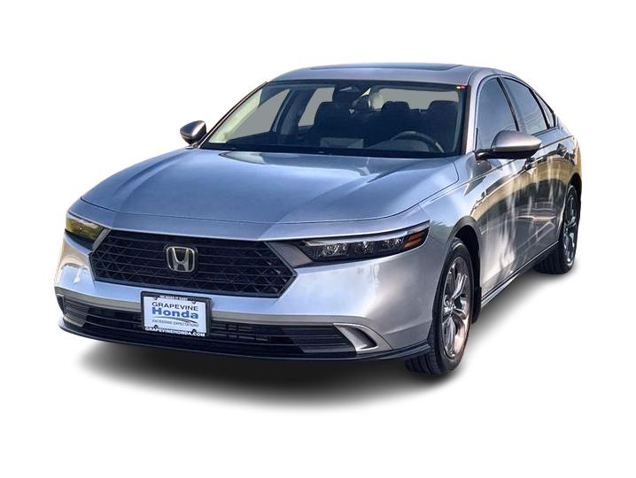 Thumbnail: 2024 Honda Accord - 20