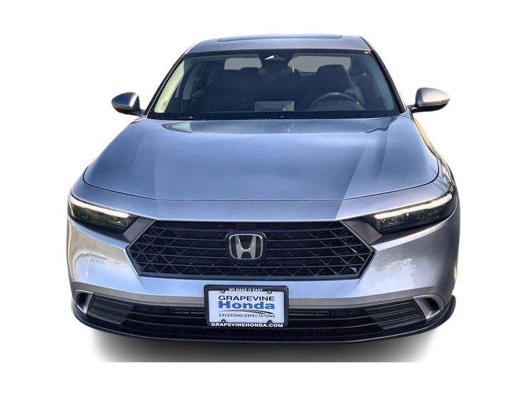 Thumbnail: 2024 Honda Accord - 6