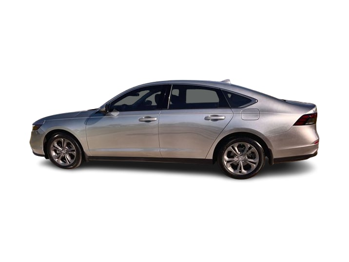 Thumbnail: 2024 Honda Accord - 3