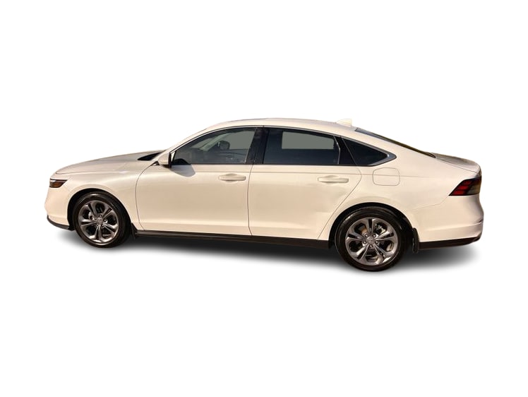 Thumbnail: 2023 Honda Accord - 3