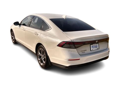 Thumbnail: 2023 Honda Accord - 4