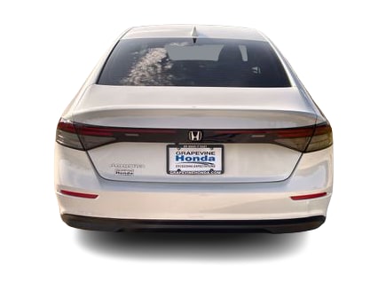 Thumbnail: 2023 Honda Accord - 5