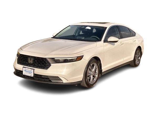 Thumbnail: 2023 Honda Accord - 20