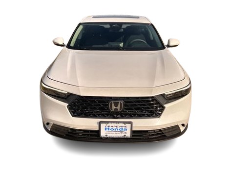 Thumbnail: 2023 Honda Accord - 6