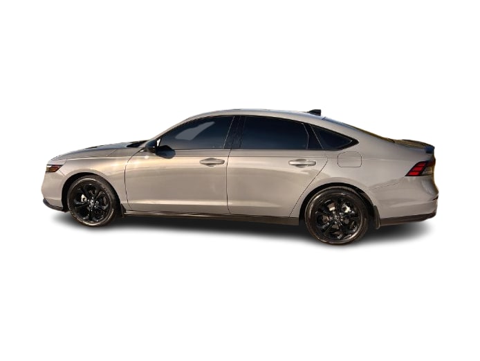Thumbnail: 2025 Honda Accord - 3