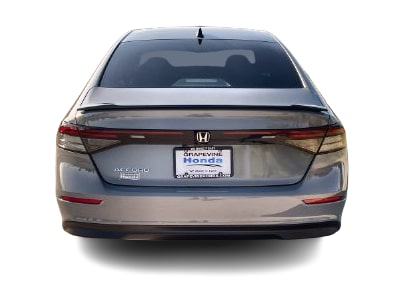 Thumbnail: 2025 Honda Accord - 5