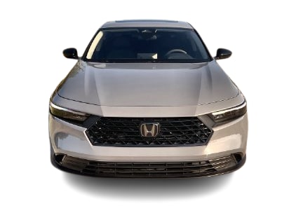 Thumbnail: 2025 Honda Accord - 6