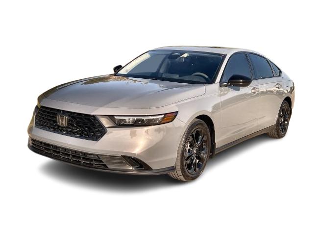 Thumbnail: 2025 Honda Accord - 20