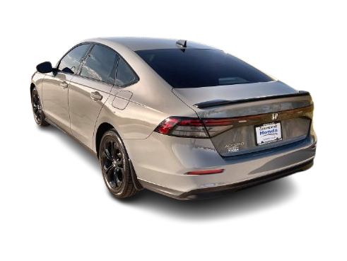 Thumbnail: 2025 Honda Accord - 4