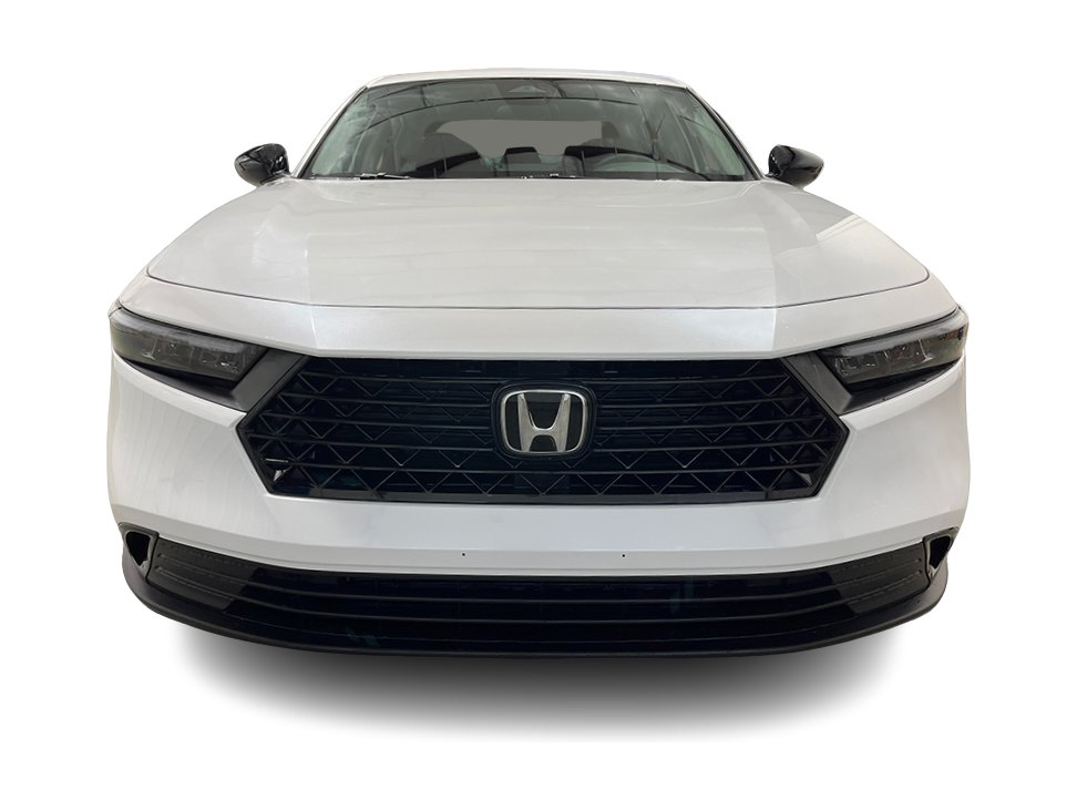 Thumbnail: 2025 Honda Accord - 18