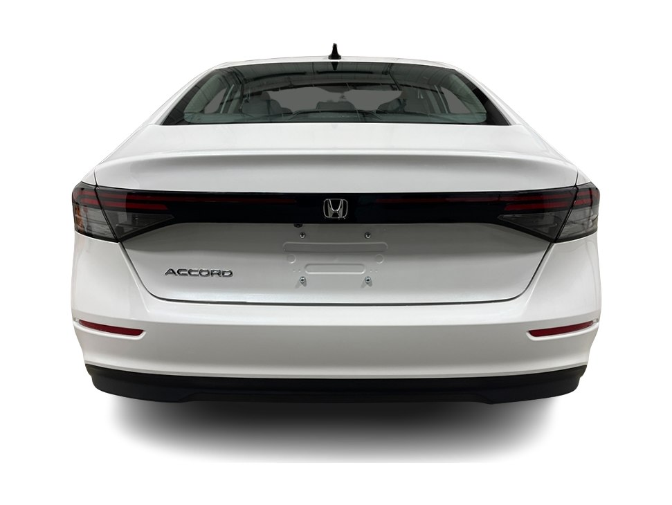 Thumbnail: 2025 Honda Accord - 5