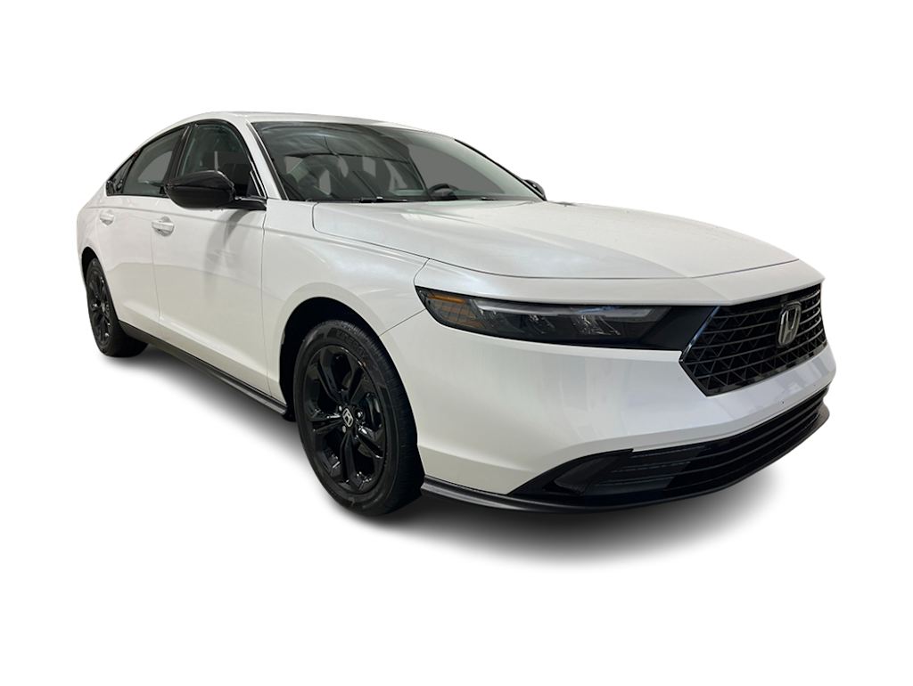 Thumbnail: 2025 Honda Accord - 17