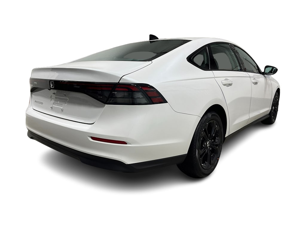 Thumbnail: 2025 Honda Accord - 15