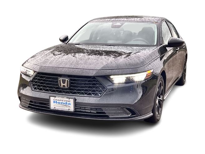 Thumbnail: 2025 Honda Accord - 6