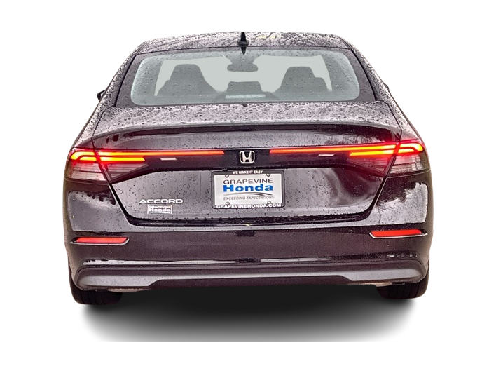 Thumbnail: 2025 Honda Accord - 5