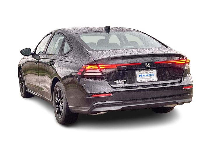 Thumbnail: 2025 Honda Accord - 4