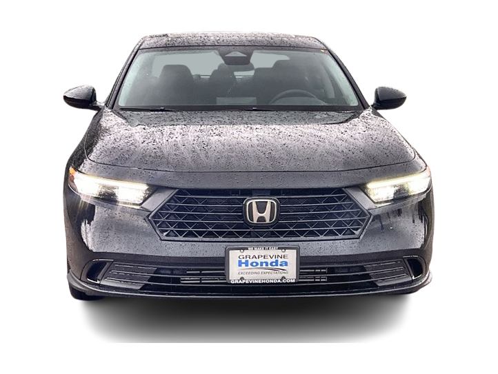 Thumbnail: 2025 Honda Accord - 21