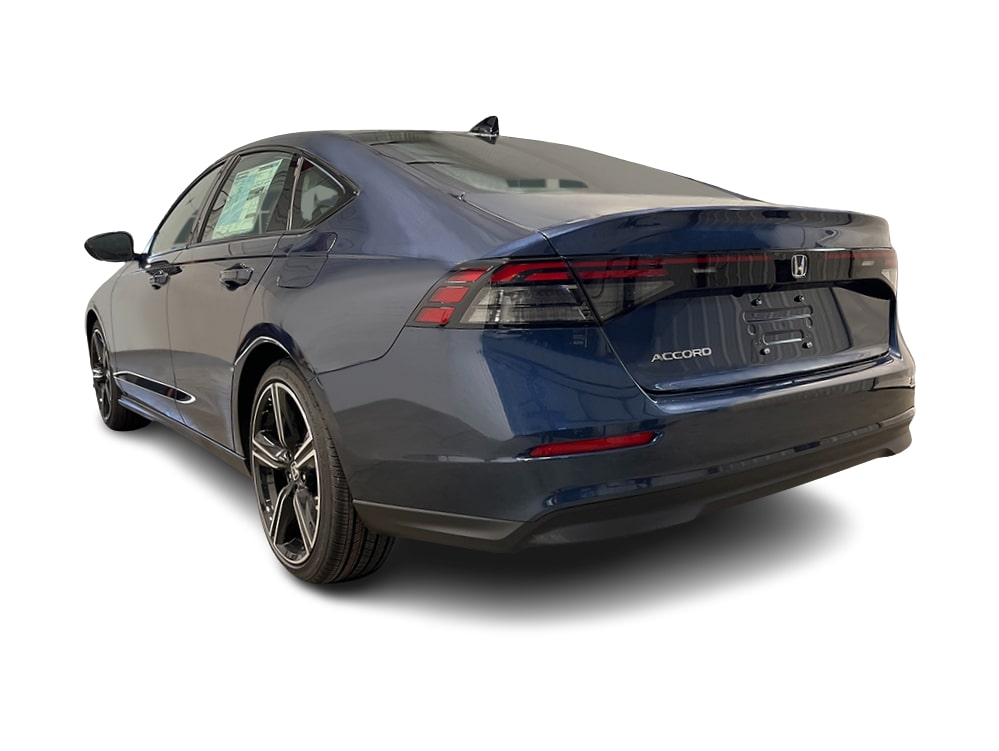 Thumbnail: 2026 Honda Accord - 4
