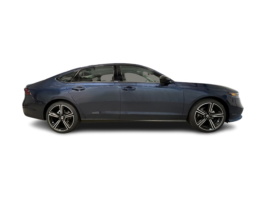 Thumbnail: 2026 Honda Accord - 16